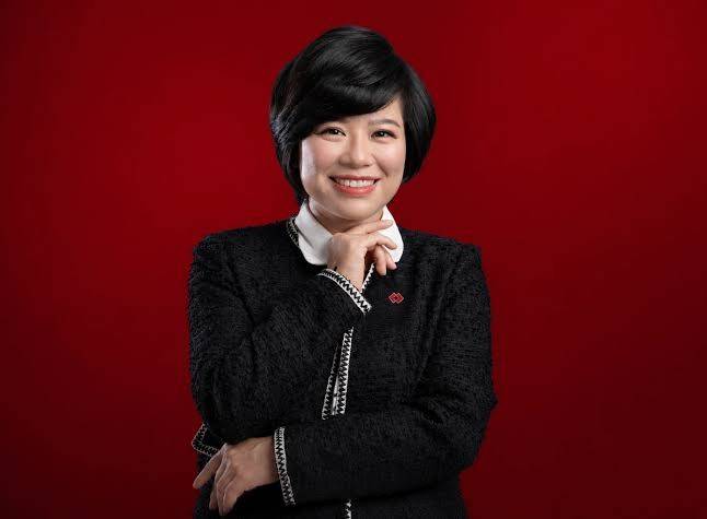 Chứng khoán Kỹ Thương (TCBS) có Tổng Giám đốc mới Chứng khoán Kỹ Thương (TCBS) có Tổng Giám đốc mới